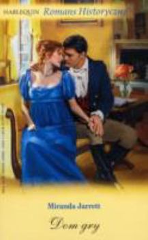 Paperback Dom Gry (M&Boon Polish) Book