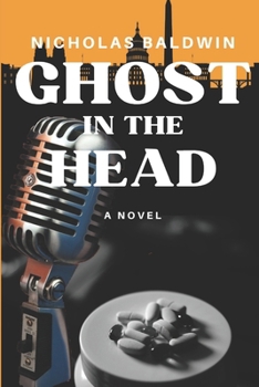 Paperback Ghost in the Head Book