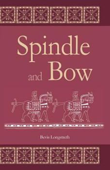 Paperback Spindle and Bow Book