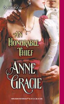 Mass Market Paperback An Honorable Thief Book