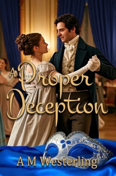 Paperback A Proper Deception Book