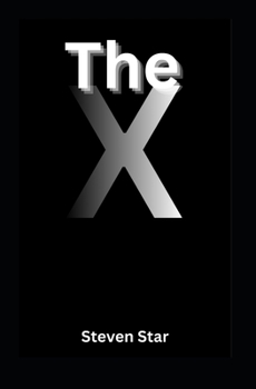 Paperback The X Book