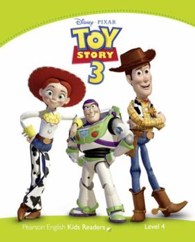 Paperback Toy Story 3. Melanie Williams Book