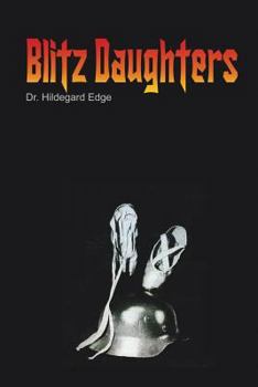 Paperback Blitz Daughters Book