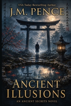 Paperback Ancient Illusions Book