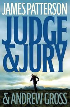 Hardcover Judge & Jury Book