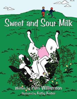 Paperback Sweet and Sour Milk Book