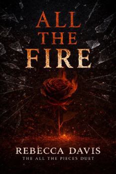 Paperback All the Fire Book