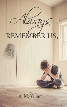 Hardcover Always Remember Us Book