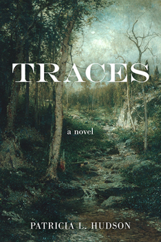 Hardcover Traces Book