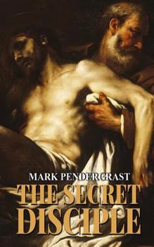 Paperback The Secret Disciple Book