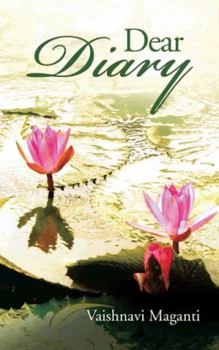 Paperback Dear Diary Book