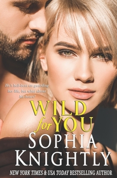 Paperback Wild for You: Tropical Heat Series, Book One Book