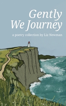 Paperback Gently We Journey Book