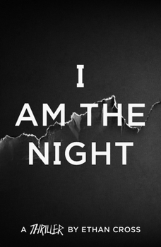 Paperback I Am The Night Book