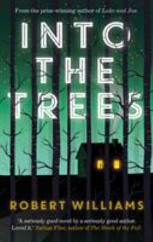 Paperback Into the Trees Book