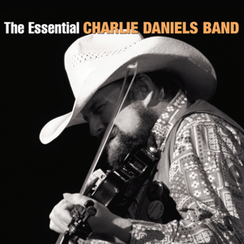Music - CD Essential Charlie Daniels Book