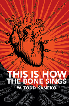 Paperback This Is How the Bone Sings Book