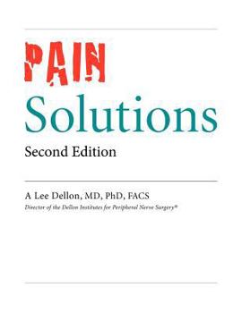 Paperback Pain Solutions Book