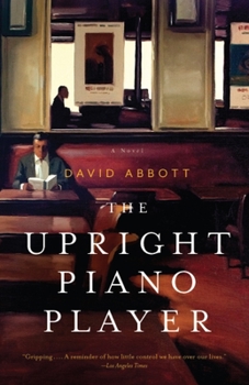 Paperback The Upright Piano Player Book
