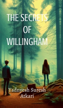 Hardcover The Secrets of Willingham Book