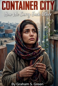 Container City: How We Carry Each Other (The Weaver's Tale Trilogy)