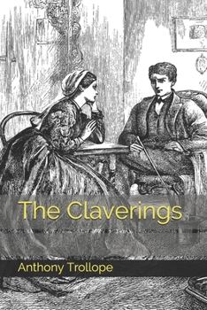 Paperback The Claverings Book