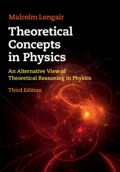 Hardcover Theoretical Concepts in Physics Book