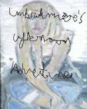 Paperback Umbralumiere's afternoon adventure Book