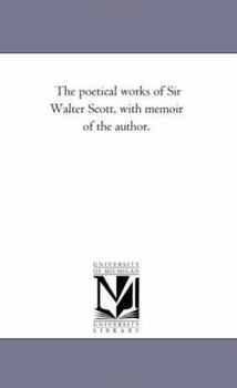 Poetical Works ... with Illustrations.