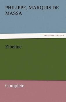 Paperback Zibeline - Complete Book