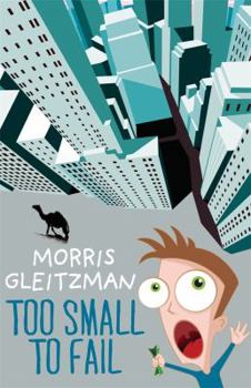 Paperback Too Small To Fail Book