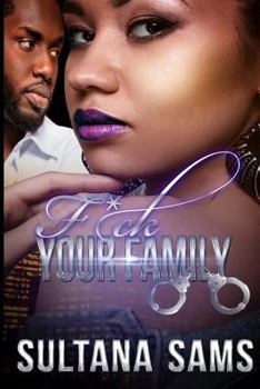 Paperback Fuck Your Family Book