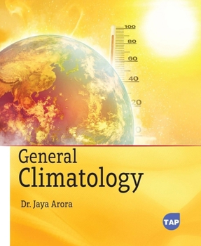 Library Binding General Climatology Book