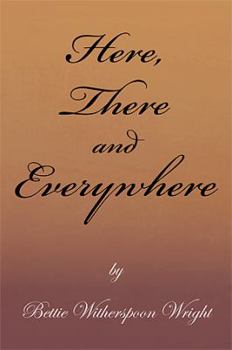 Paperback Here, There and Everywhere Book