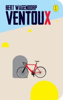 Paperback Ventoux Book