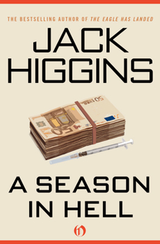 A Season In Hell