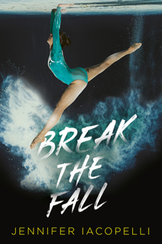 Hardcover Break the Fall Book