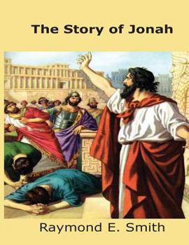 The Story of Jonah