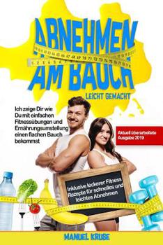 Paperback Abnehmen am Bauch [German] Book