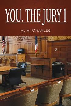 Paperback You the Jury 1 Book