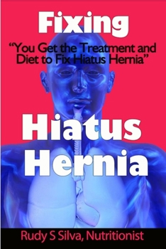 Paperback Fixing Hiatus Hernia Book