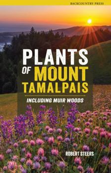 Paperback Plants of Mount Tamalpais Book
