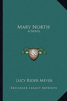 Paperback Mary North Book