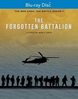 The Forgotten Battalion