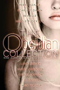 Paperback The Obsidian Collection Book