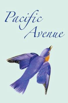 Paperback Pacific Avenue Book