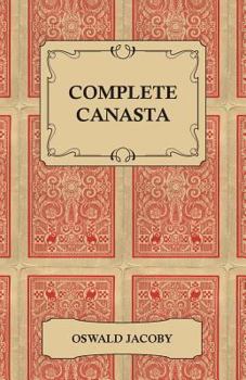 Paperback Complete Canasta Book