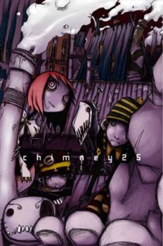 Paperback Chimney 25 Book