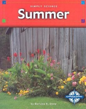 Hardcover Summer Book